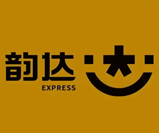 虹口韵达快递